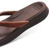 image:imageREEF Womens Cushion Cloud SandalEspresso
