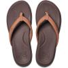 image:imageREEF Womens Cushion Cloud SandalEspresso