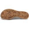 image:imageREEF Womens Cushion Cloud SandalWhiteTan