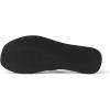 image:imageREEF Womens Cushion Lune Flip FlopsChocolateBlack