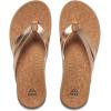 image:imageREEF Womens Pacific Joy Flip FlopsGolden Hour