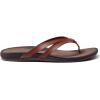 image:imageREEF Womens Pacific Joy Flip FlopsRust