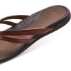 image:imageREEF Womens Pacific Joy Flip FlopsRust