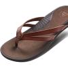 image:imageREEF Womens Pacific Joy Flip FlopsRust
