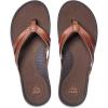 image:imageREEF Womens Pacific Joy Flip FlopsRust