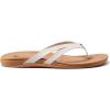 image:imageREEF Womens Pacific Joy Flip FlopsWhisper White