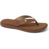 image:imageREEF Womens Sandals Sunny FarrahChocolate