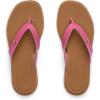 image:imageREEF Womens Sandals Sunny FarrahFuchsia Red
