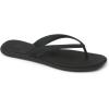 image:imageREEF Womens Sandals Water Willow MalibuBlackBlack