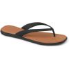 image:imageREEF Womens Sandals Water Willow MalibuBlackTan
