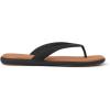 image:imageREEF Womens Sandals Water Willow MalibuBlackTan