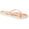image:imageREEF Womens Seaside Prints FlipFlopApricot Floral