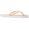 image:imageREEF Womens Seaside Prints FlipFlopApricot Floral