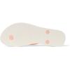 image:imageREEF Womens Seaside Prints FlipFlopApricot Floral