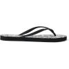 image:imageREEF Womens Seaside Prints FlipFlopBlackVintage Tropic
