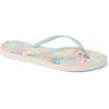 image:imageREEF Womens Seaside Prints FlipFlopVintage Floral