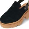 image:imageREEF Womens Shoes Vista Luxe SoleneBlack