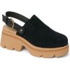 image:imageREEF Womens Shoes Vista Luxe SoleneBlack