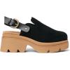 image:imageREEF Womens Shoes Vista Luxe SoleneBlack