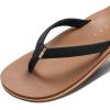 image:imageREEF Womens Solana SandalBlackTan