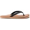 image:imageREEF Womens Solana SandalBlackTan