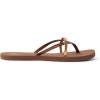image:imageReef REEF BLISS WILD SandalChocolateBronze