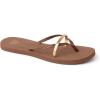 image:imageReef REEF BLISS WILD SandalChocolateBronze
