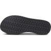 image:imageReef Womens Cushion Luna Flip FlopBlack Patent Bpa