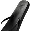 image:imageReef Womens Cushion Stargazer Flip Flop SandalBlack