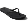image:imageReef Womens Cushion Stargazer Flip Flop SandalBlack