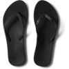 image:imageReef Womens Cushion Stargazer Flip Flop SandalBlack