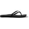 image:imageReef Womens Cushion Stargazer Flip Flop SandalBlack