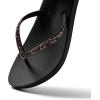 image:imageReef Womens Cushion Stargazer Flip Flop SandalBlackBronze