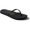 image:imageReef Womens Cushion Stargazer Flip Flop SandalBlackBronze