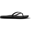 image:imageReef Womens Cushion Stargazer Flip Flop SandalBlackBronze