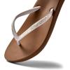 image:imageReef Womens Cushion Stargazer Flip Flop SandalCloud