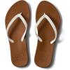 image:imageReef Womens Cushion Stargazer Flip Flop SandalCloud
