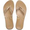 image:imageReef Womens Cushion Stargazer Flip Flop SandalFrappe