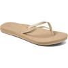 image:imageReef Womens Cushion Stargazer Flip Flop SandalFrappe