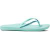 image:imageReef Womens Cushion Stargazer Flip Flop SandalMulticolour Seafoam Sem