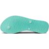 image:imageReef Womens Cushion Stargazer Flip Flop SandalMulticolour Seafoam Sem
