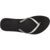 image:imageReef Womens Cushion Stargazer Flip Flop SandalSilver