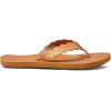 image:imageReef Womens Reef Cushion Celine Flip FlopNatural