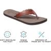 image:imageReef Womens Reef Cushion Celine Flip FlopRust