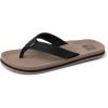 image:imageREEF Boys Sandals Kids Ahi BlackTan 3