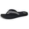 image:imageREEF Unisex Adult Baja ElanaBlackFrosty