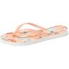 image:imageREEF Womens Seaside Prints FlipFlopApricot Floral