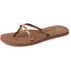 image:imageReef REEF BLISS WILD SandalChocolateBronze