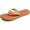 image:imageReef Womens Reef Cushion Celine Flip FlopNatural
