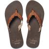 image:imageReef Womens Reef Cushion Celine Flip FlopRust